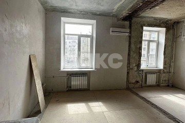 Фото №2: 1-комнатная квартира 33 м² - Ростов-на-Дону, р. Ленинский, ул. Большая Садовая, 34А