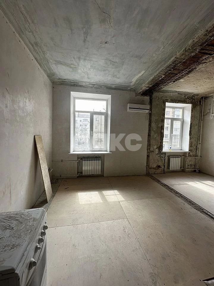 Фото №2: 1-комнатная квартира 33 м² - Ростов-на-Дону, Ленинский, ул. Большая Садовая, 34А