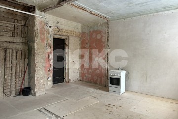 Фото №2: 1-комнатная квартира 33 м² - Ростов-на-Дону, р. Ленинский, ул. Большая Садовая, 34А