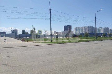 Фото №1: Земельный участок под ИЖС - Ростов-на-Дону, мкр. Левенцовский, ул. Доватора, 253