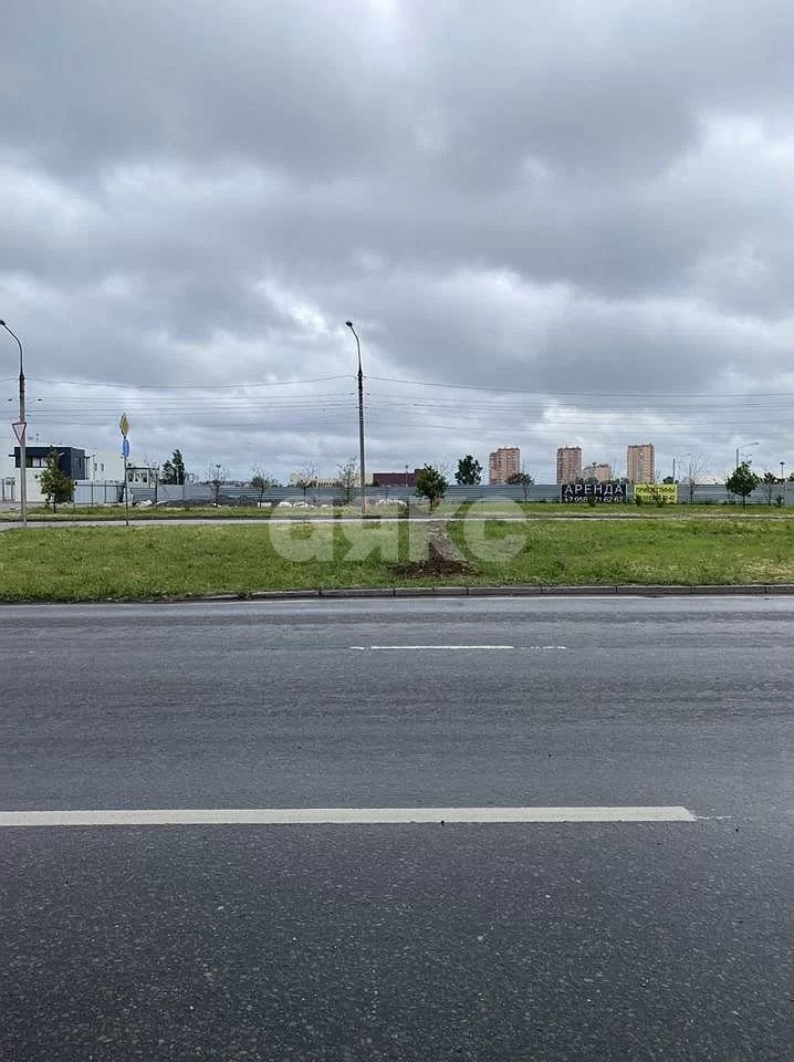 Фото №8: Земельный участок под ИЖС 92 сот. - Ростов-на-Дону, Левенцовский, ул. Доватора, 253