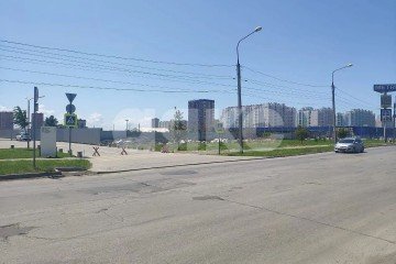 Фото №2: Земельный участок под ИЖС - Ростов-на-Дону, мкр. Левенцовский, ул. Доватора, 253