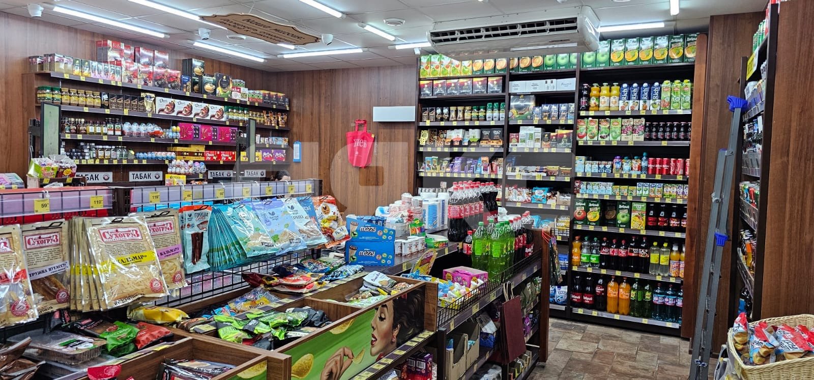 Фото №4: Коммерция 95 м² - Батайск, ул. Крупской, 2/206