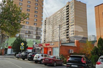 Фото №2: Коммерция 95 м² - Батайск, ул. Крупской, 2/206