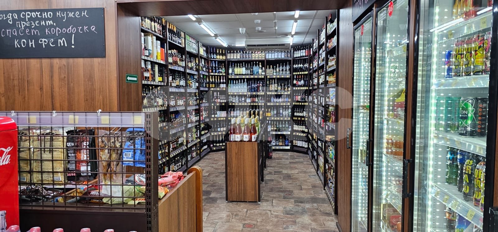 Фото №5: Коммерция 95 м² - Батайск, ул. Крупской, 2/206