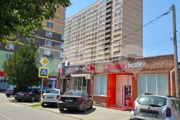 Фото №1: Коммерция 95 м² - Батайск, ул. Крупской, 2/206