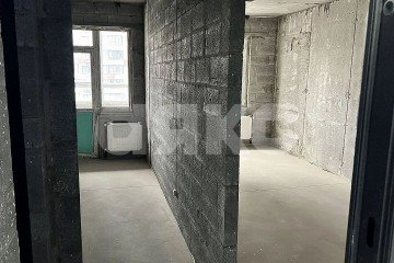 Фото №3: 1-комнатная квартира 36 м² - Ростов-на-Дону, мкр. жилой комплекс Скай Парк, ул. Нансена, 83с1