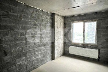 Фото №2: 1-комнатная квартира 36 м² - Ростов-на-Дону, мкр. жилой комплекс Скай Парк, ул. Нансена, 83с1