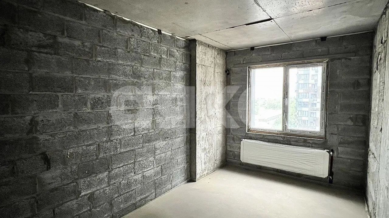 Фото №2: 1-комнатная квартира 36 м² - Ростов-на-Дону, жилой комплекс Скай Парк, ул. Нансена, 83с1