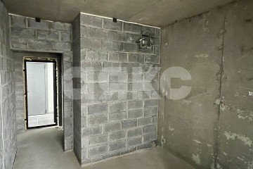 Фото №1: 1-комнатная квартира 36 м² - Ростов-на-Дону, мкр. жилой комплекс Скай Парк, ул. Нансена, 83с1
