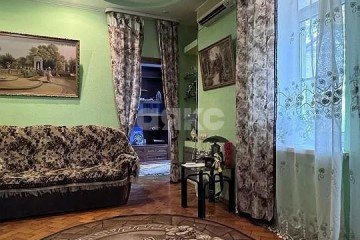 Фото №1: 4-комнатная квартира 84 м² - Ростов-на-Дону, р. Кировский, пр-кт Соколова, 23