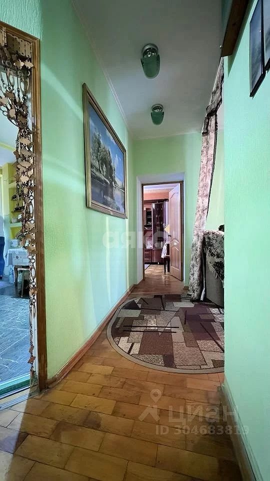 Фото №11: 4-комнатная квартира 84 м² - Ростов-на-Дону, Кировский, пр-кт Соколова, 23