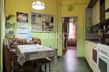 Фото №4: 4-комнатная квартира 84 м² - Ростов-на-Дону, р. Кировский, пр-кт Соколова, 23