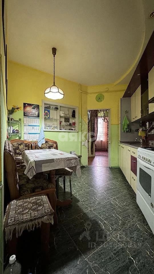 Фото №4: 4-комнатная квартира 84 м² - Ростов-на-Дону, Кировский, пр-кт Соколова, 23
