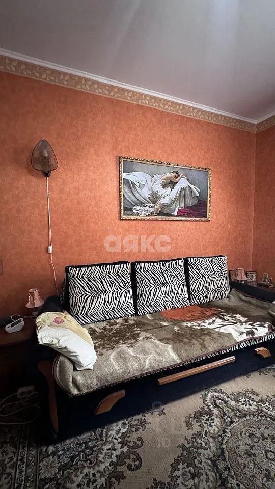 Фото №9: 4-комнатная квартира 84 м² - Ростов-на-Дону, Кировский, пр-кт Соколова, 23