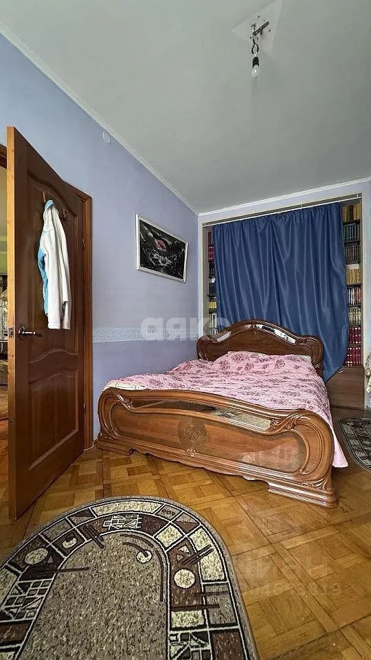 Фото №8: 4-комнатная квартира 84 м² - Ростов-на-Дону, Кировский, пр-кт Соколова, 23