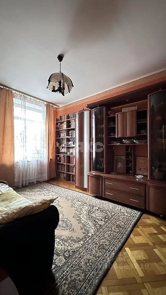Фото №7: 4-комнатная квартира 84 м² - Ростов-на-Дону, Кировский, пр-кт Соколова, 23