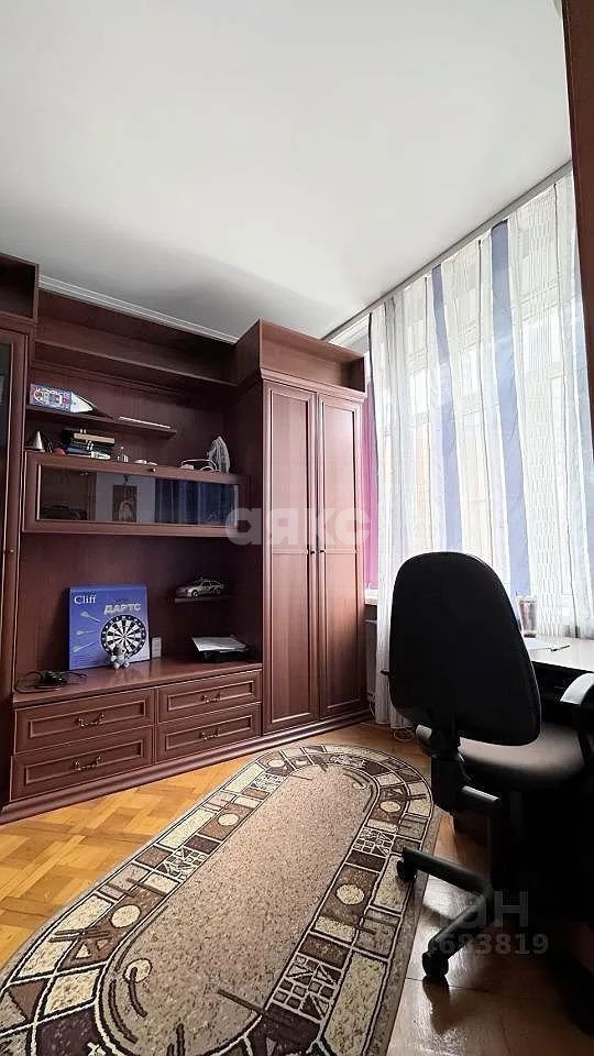 Фото №12: 4-комнатная квартира 84 м² - Ростов-на-Дону, Кировский, пр-кт Соколова, 23