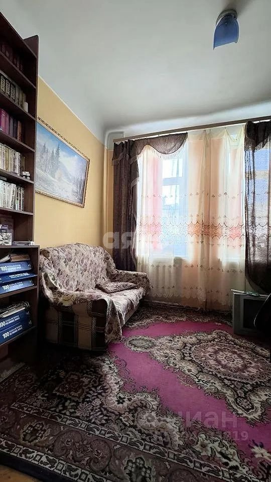 Фото №3: 4-комнатная квартира 84 м² - Ростов-на-Дону, Кировский, пр-кт Соколова, 23