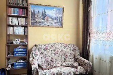 Фото №2: 4-комнатная квартира 84 м² - Ростов-на-Дону, р. Кировский, пр-кт Соколова, 23