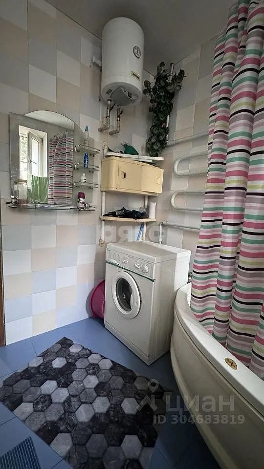 Фото №15: 4-комнатная квартира 84 м² - Ростов-на-Дону, Кировский, пр-кт Соколова, 23