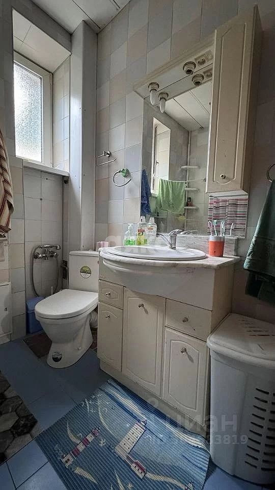 Фото №14: 4-комнатная квартира 84 м² - Ростов-на-Дону, Кировский, пр-кт Соколова, 23