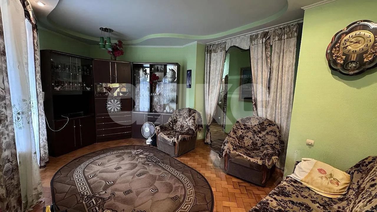 Фото №10: 4-комнатная квартира 84 м² - Ростов-на-Дону, Кировский, пр-кт Соколова, 23