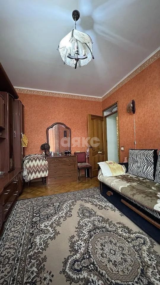 Фото №6: 4-комнатная квартира 84 м² - Ростов-на-Дону, Кировский, пр-кт Соколова, 23