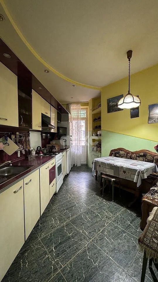 Фото №5: 4-комнатная квартира 84 м² - Ростов-на-Дону, Кировский, пр-кт Соколова, 23