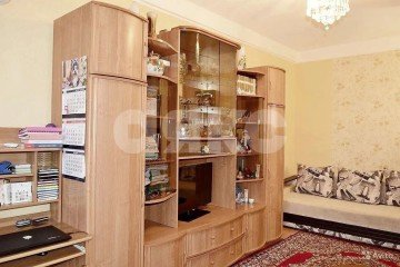 Фото №4: 1-комнатная квартира 30 м² - Ростов-на-Дону, мкр. Богатяновка, ул. Нижнебульварная, 26