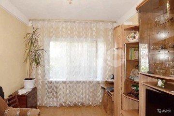 Фото №2: 1-комнатная квартира 30 м² - Ростов-на-Дону, мкр. Богатяновка, ул. Нижнебульварная, 26