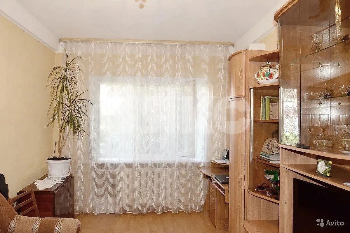 Фото №2: 1-комнатная квартира 30 м² - Ростов-на-Дону, Богатяновка, ул. Нижнебульварная, 26
