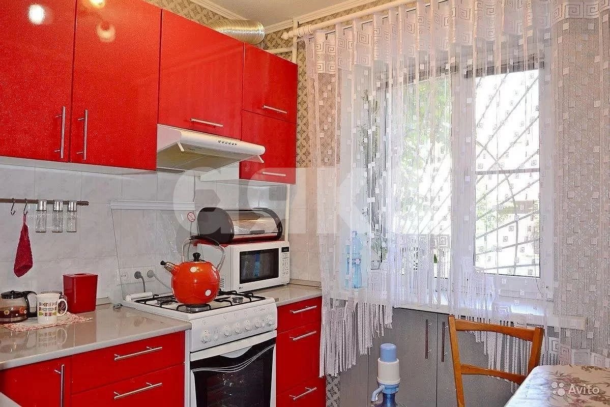 Фото №7: 1-комнатная квартира 30 м² - Ростов-на-Дону, Богатяновка, ул. Нижнебульварная, 26
