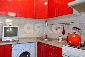 Фото №5: 1-комнатная квартира 30 м² - Ростов-на-Дону, мкр. Богатяновка, ул. Нижнебульварная, 26