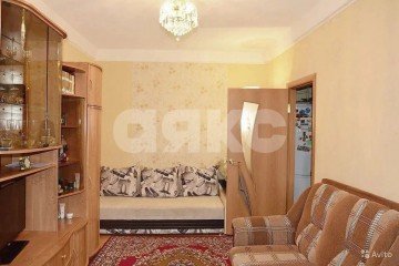 Фото №3: 1-комнатная квартира 30 м² - Ростов-на-Дону, мкр. Богатяновка, ул. Нижнебульварная, 26