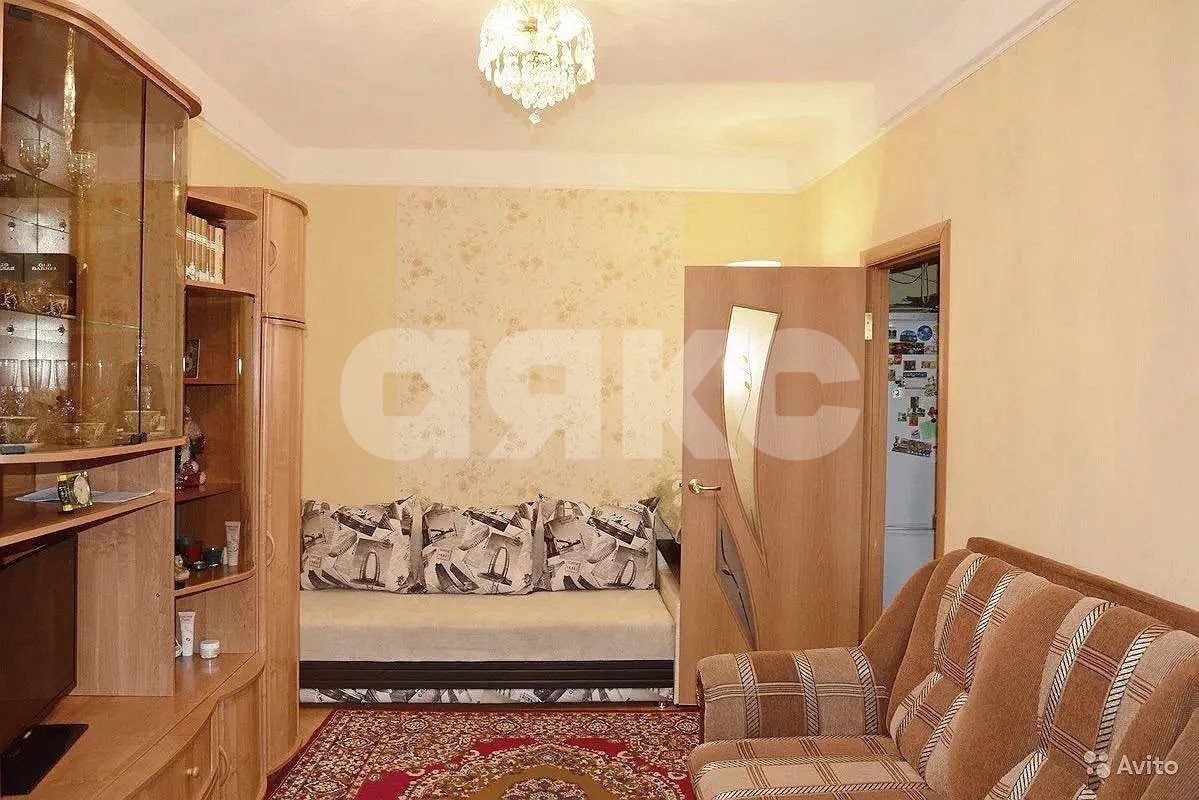 Фото №3: 1-комнатная квартира 30 м² - Ростов-на-Дону, Богатяновка, ул. Нижнебульварная, 26