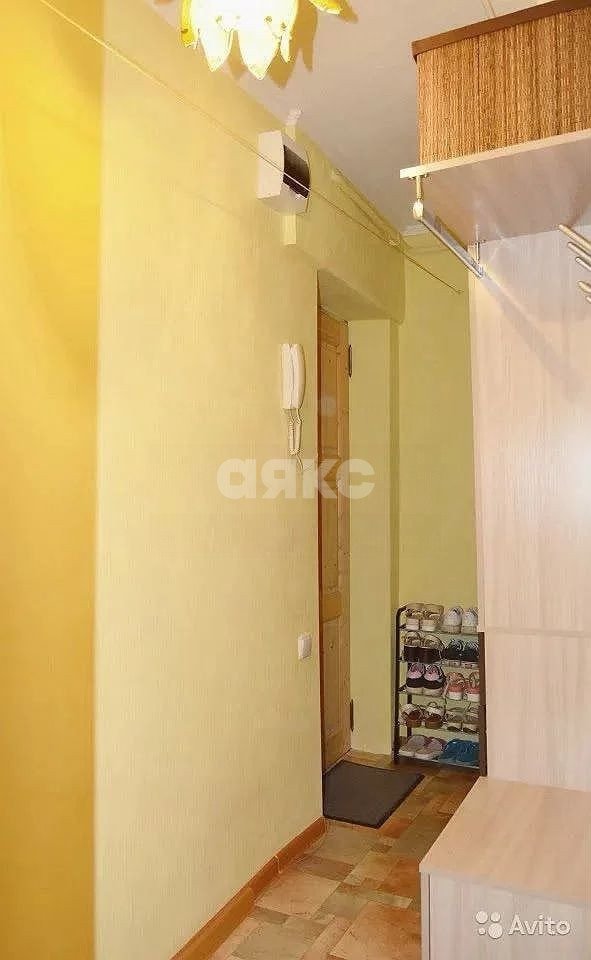 Фото №9: 1-комнатная квартира 30 м² - Ростов-на-Дону, Богатяновка, ул. Нижнебульварная, 26