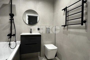 Фото №5: 2-комнатная квартира 44 м² - Ростов-на-Дону, мкр. жилой комплекс Звезда Столицы, ул. Нансена, 103/1/8