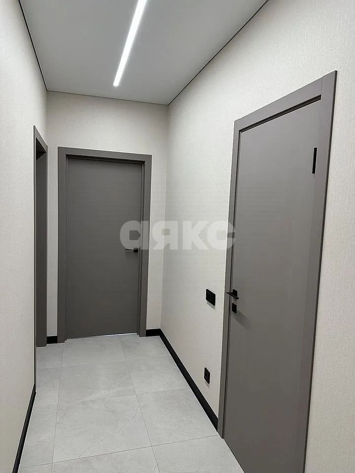 Фото №8: 2-комнатная квартира 44 м² - Ростов-на-Дону, жилой комплекс Звезда Столицы, ул. Нансена, 103/1/8