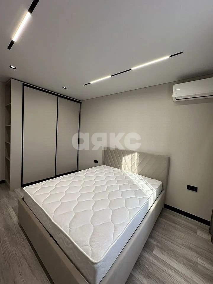 Фото №4: 2-комнатная квартира 44 м² - Ростов-на-Дону, жилой комплекс Звезда Столицы, ул. Нансена, 103/1/8