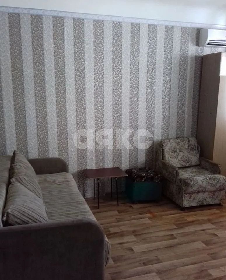 Фото №1: 1-комнатная квартира 22 м² - Ростов-на-Дону, Ленинский, ул. Станиславского, 18