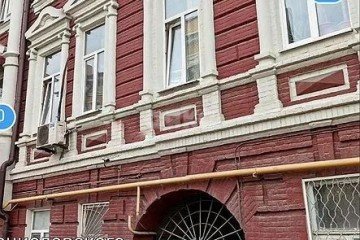 Фото №3: 1-комнатная квартира 22 м² - Ростов-на-Дону, р. Ленинский, ул. Станиславского, 18
