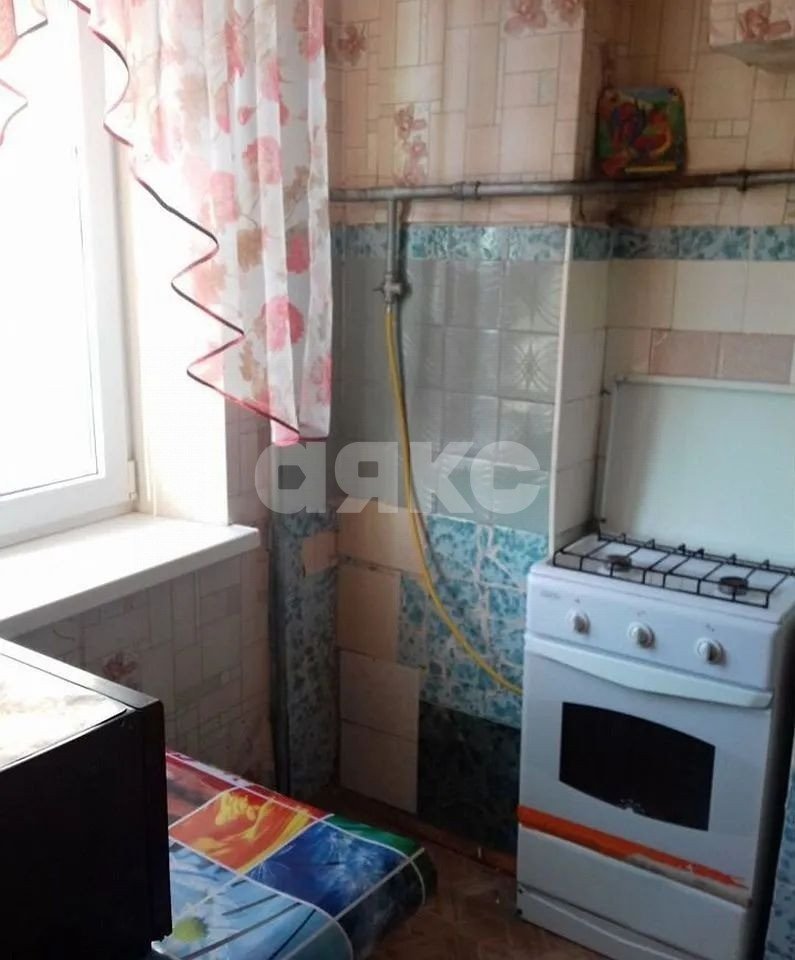 Фото №5: 1-комнатная квартира 22 м² - Ростов-на-Дону, Ленинский, ул. Станиславского, 18