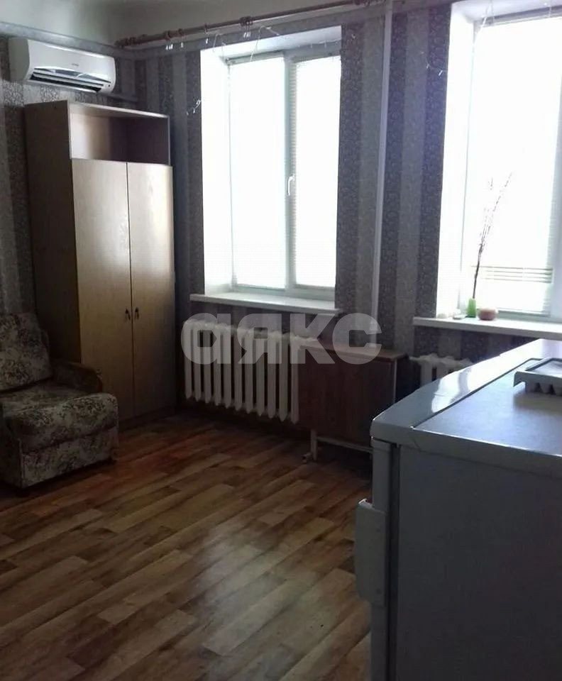 Фото №2: 1-комнатная квартира 22 м² - Ростов-на-Дону, Ленинский, ул. Станиславского, 18