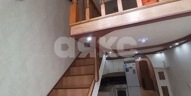 Фото №3: 1-комнатная квартира 41 м² - Ростов-на-Дону, Ленинский, пер. Халтуринский, 4Д