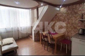 Фото №1: 1-комнатная квартира 41 м² - Ростов-на-Дону, р. Ленинский, пер. Халтуринский, 4Д