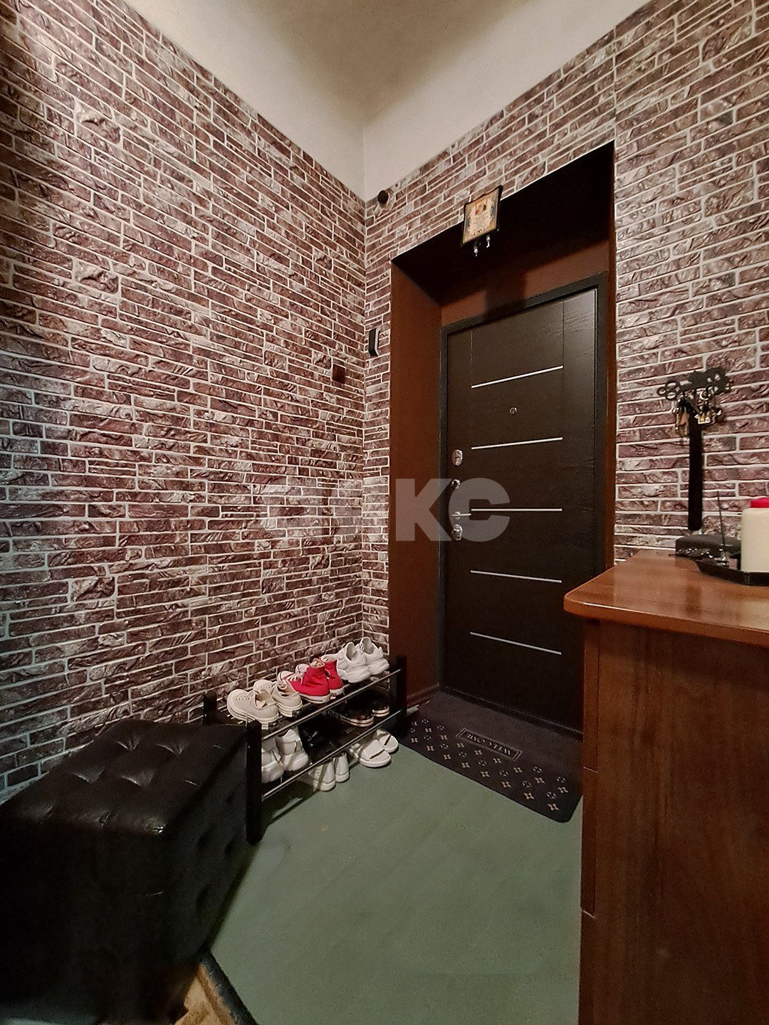 Фото №8: 2-комнатная квартира 52 м² - Ростов-на-Дону, Нахичевань, ул. Листопадова, 102/79