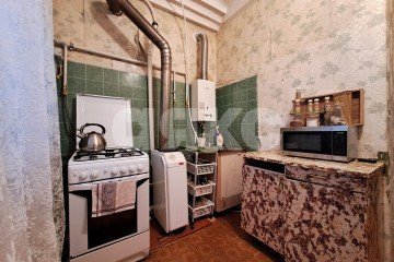 Фото №5: 2-комнатная квартира 52 м² - Ростов-на-Дону, мкр. Нахичевань, ул. Листопадова, 102/79