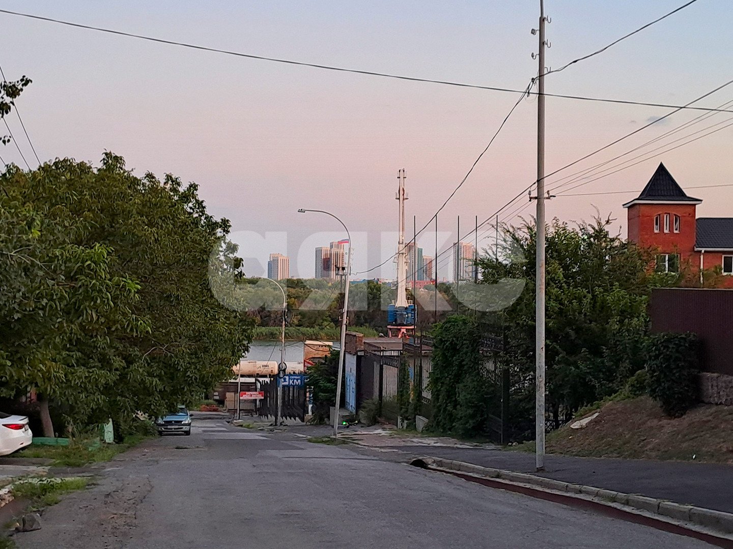 Фото №10: 2-комнатная квартира 52 м² - Ростов-на-Дону, Нахичевань, ул. Листопадова, 102/79