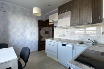Фото №1: 4-комнатная квартира 76 м² - Ростов-на-Дону, р. Октябрьский, ул. Нансена, 93с1